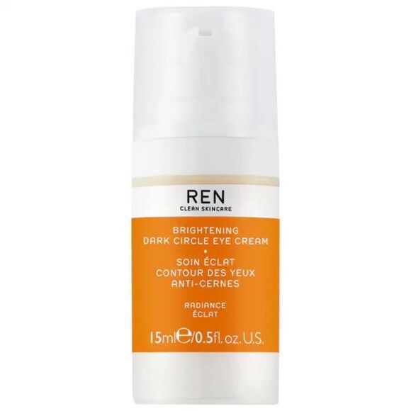 REN Clean Skincare- Brightening Dark Circle Eye Cream - Picture 1 of 7